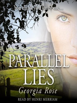 cover image of Parallel Lies